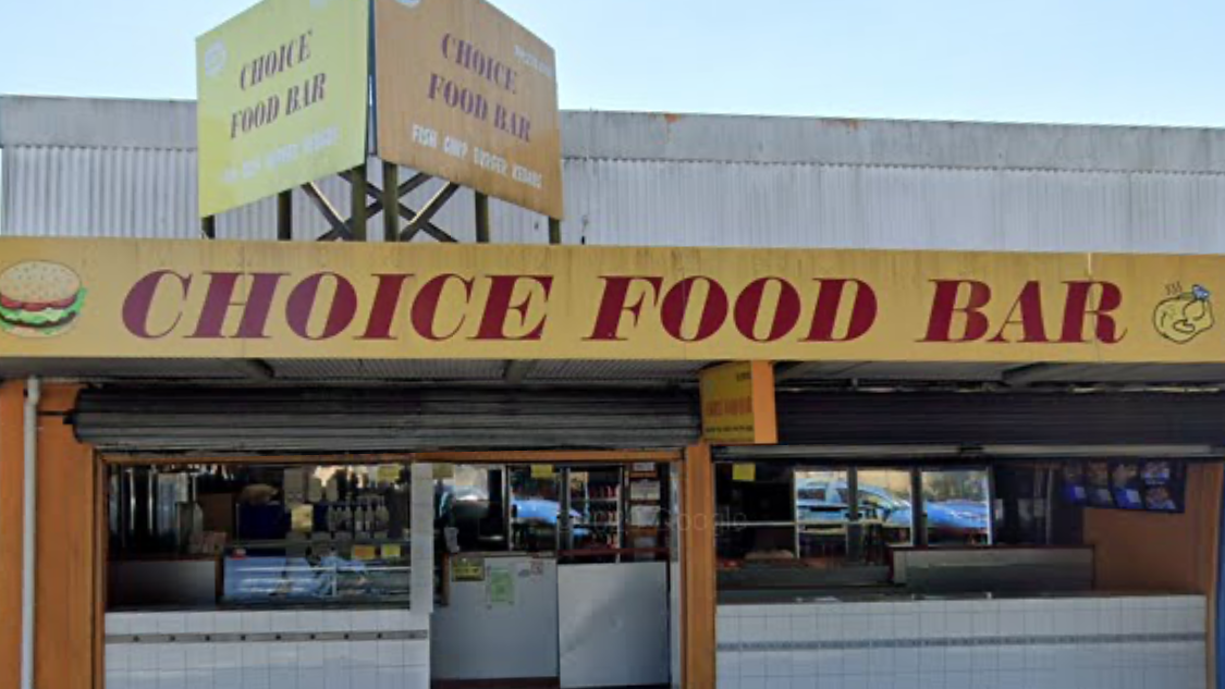 Choice Foodbar