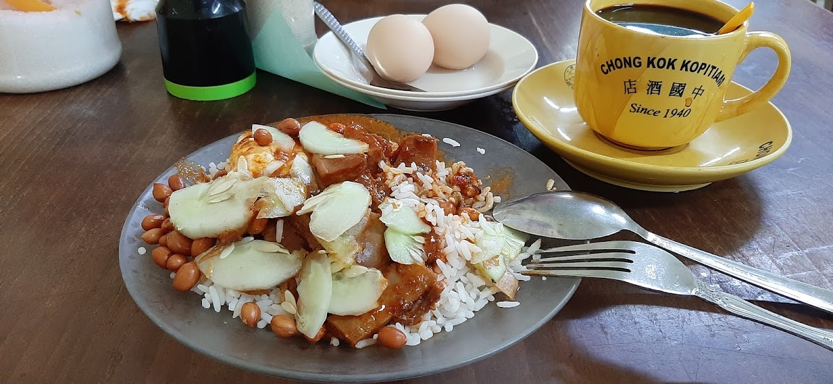 Chong Kok Kopitiam Photos 9