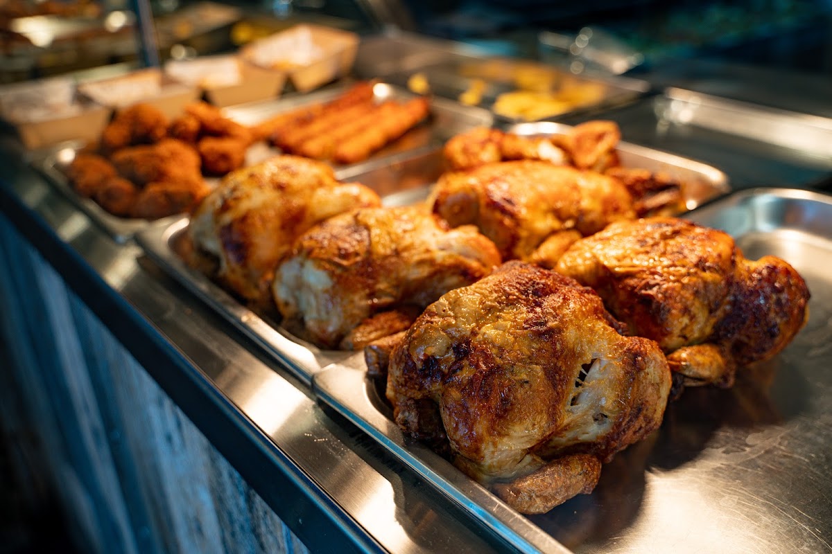 Chook A Licious Photos 2