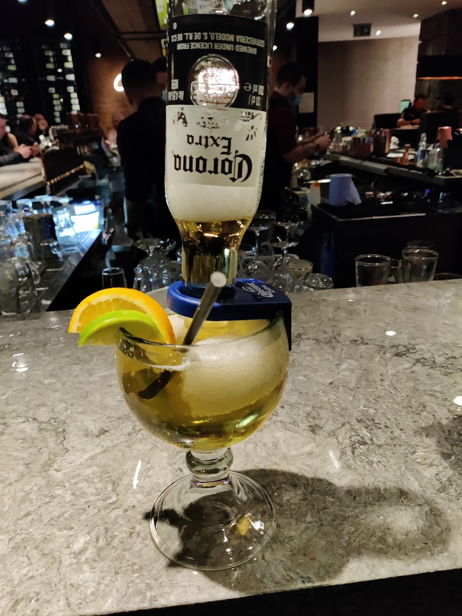 Chop Grill & Bar Photos 9