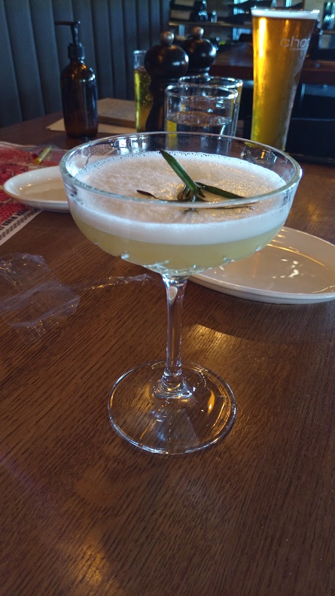 Chop Steakhouse & Bar Photos 9