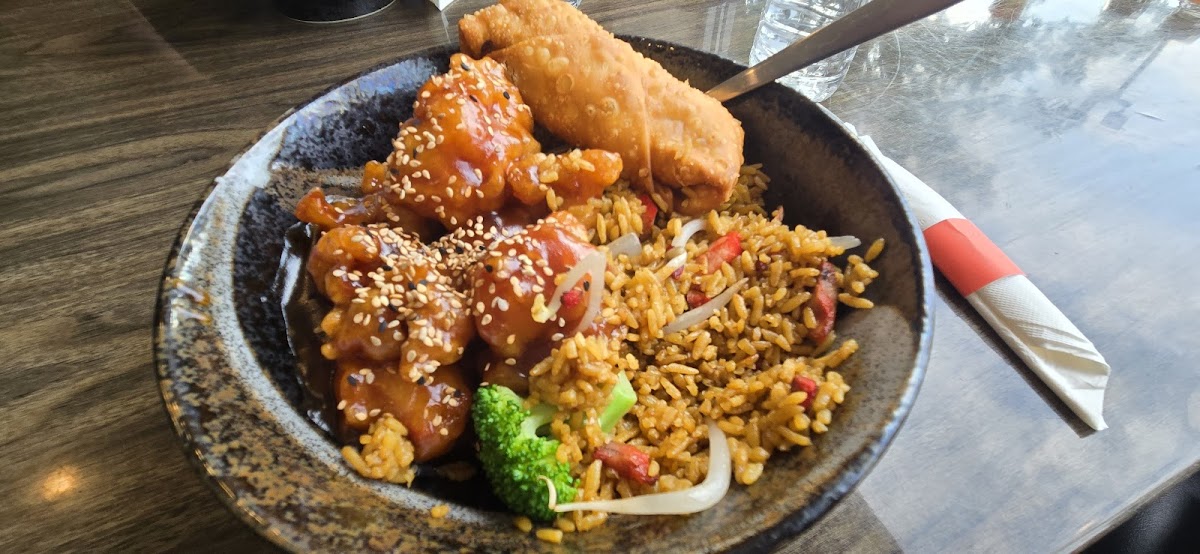 Chop Stick Photos 2