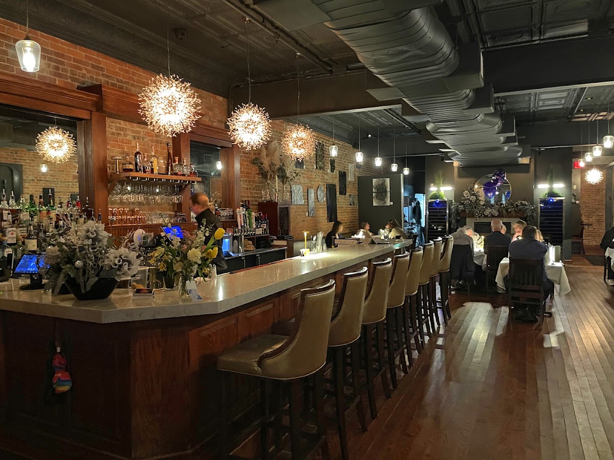 Chophouse On Main