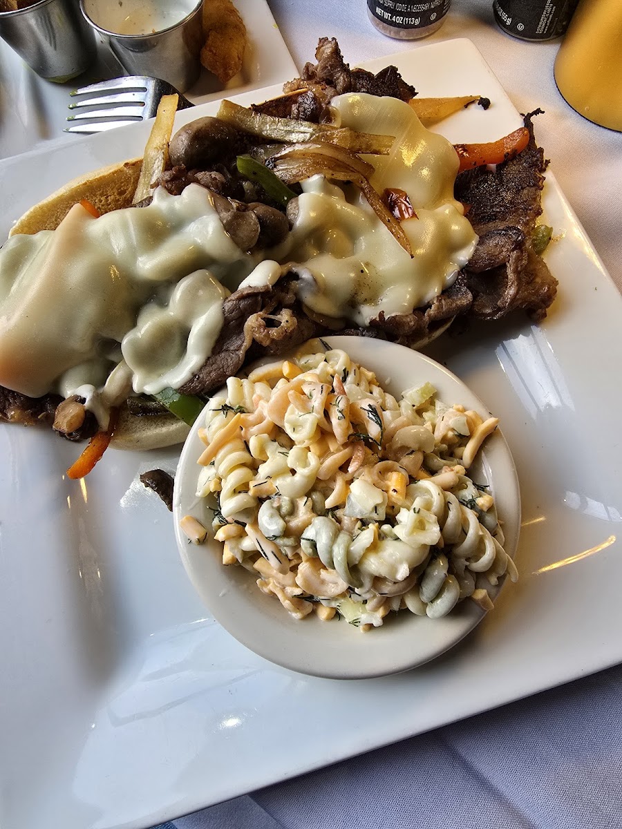 Chophouse On Main Photos 2