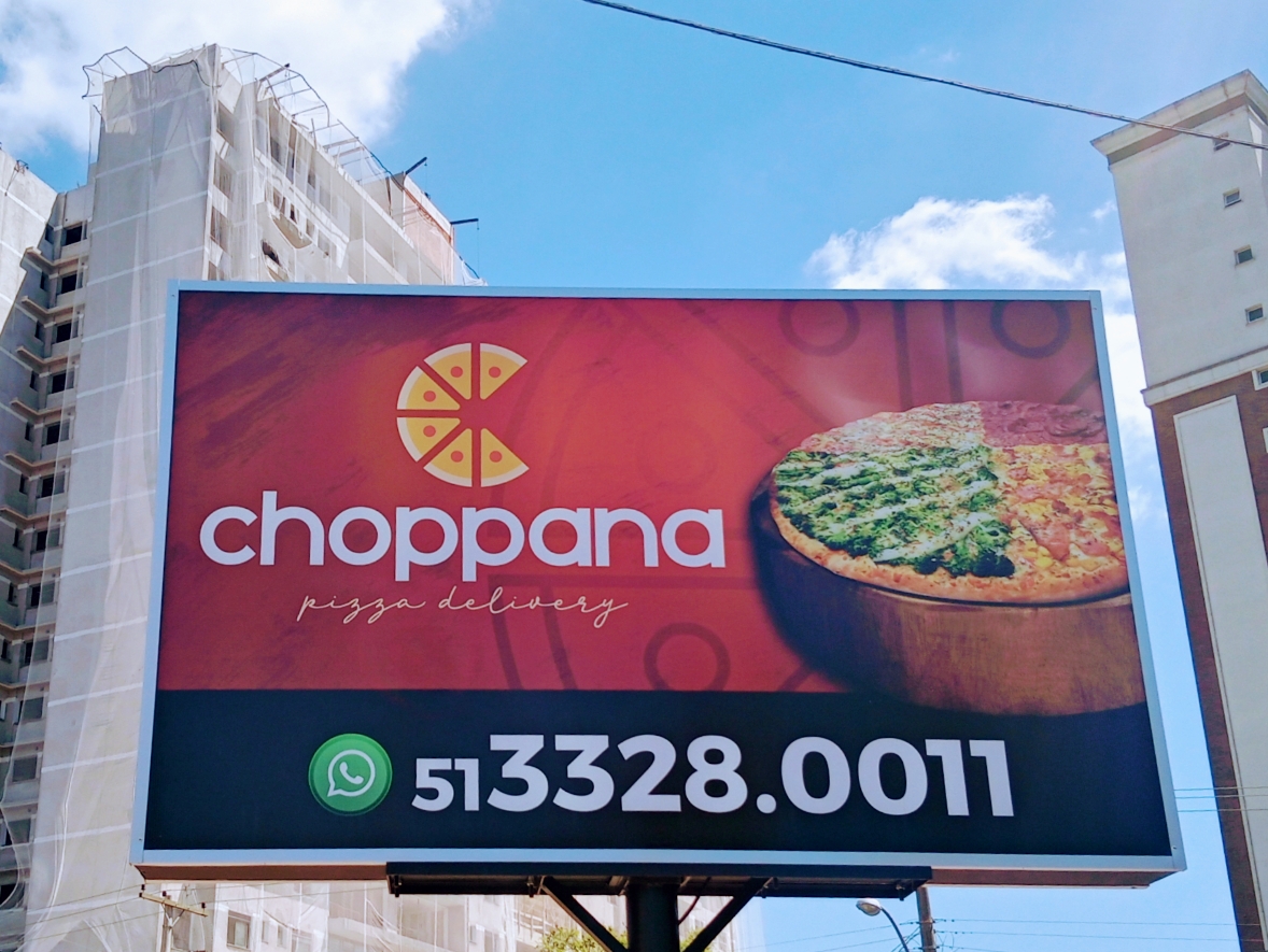 Choppana Pizza Delivery Photos 2