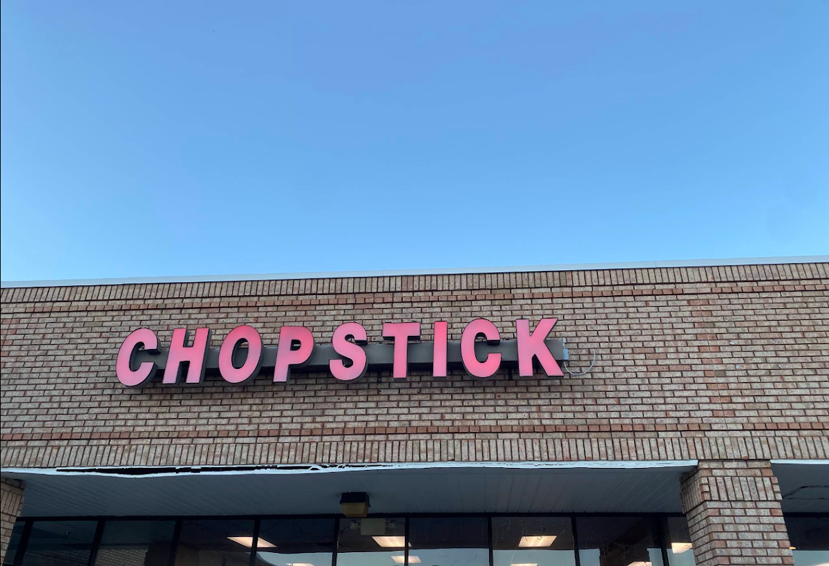 Chopsticks Chinese Restaurant