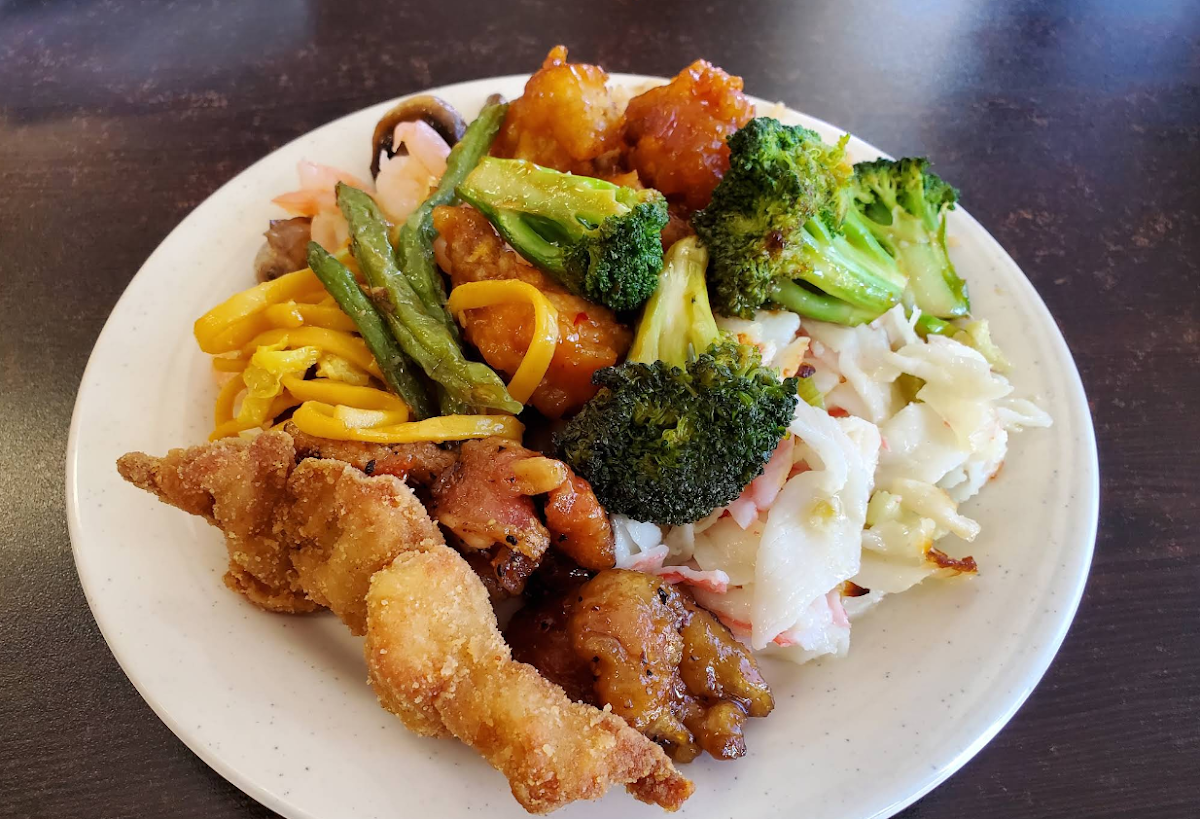 Chopsticks Chinese Restaurant Photos 2