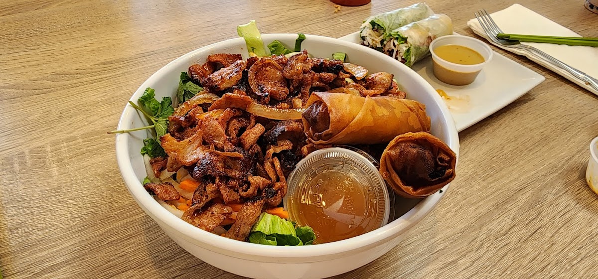 Chopstix Vietnamese Restaurant Photos 9