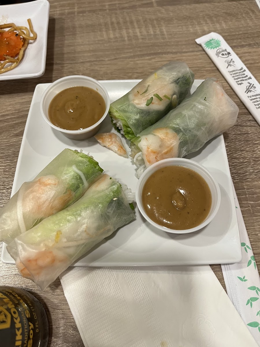 Chopstix Vietnamese Restaurant Photos 2