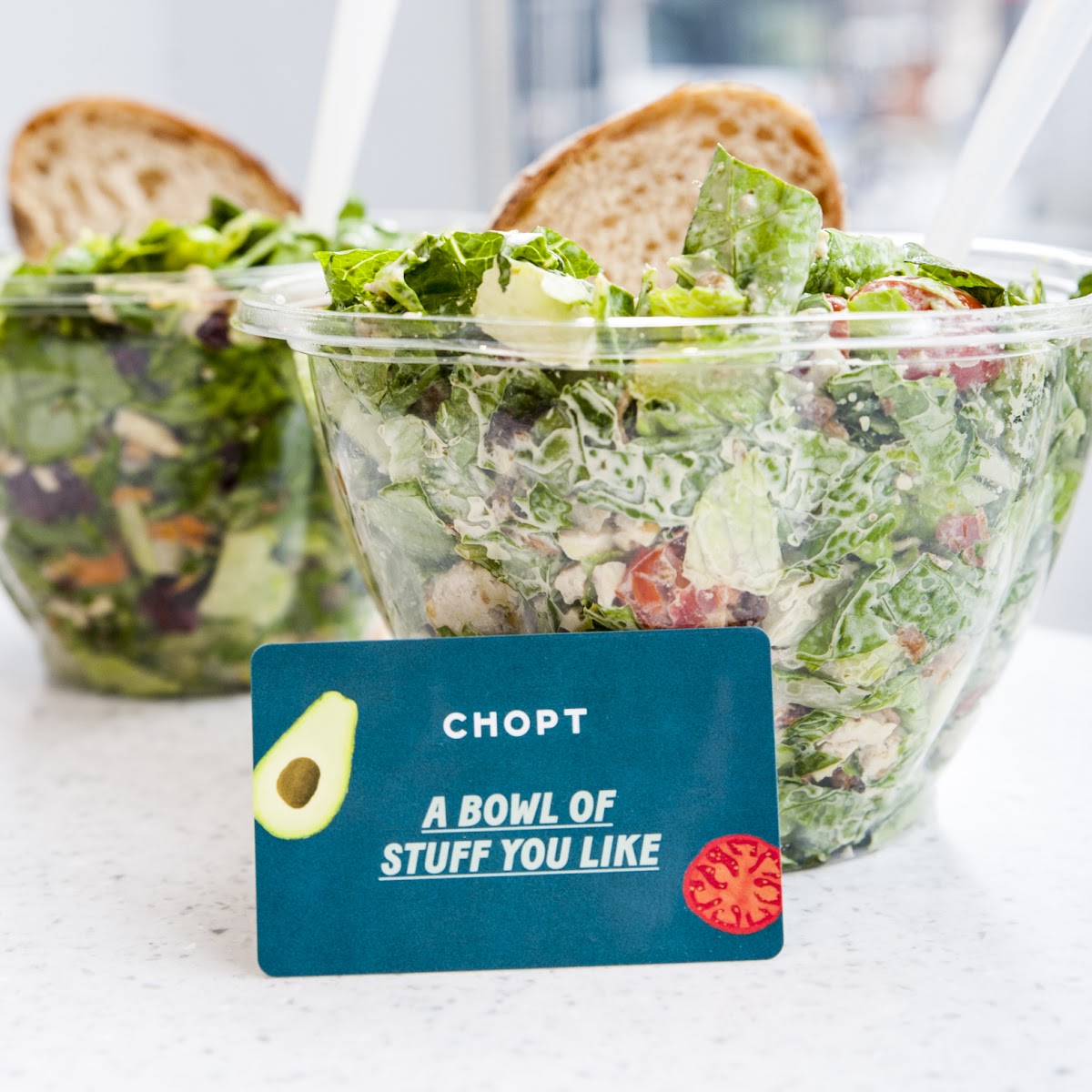 Chopt Creative Salad Co. Photos 2