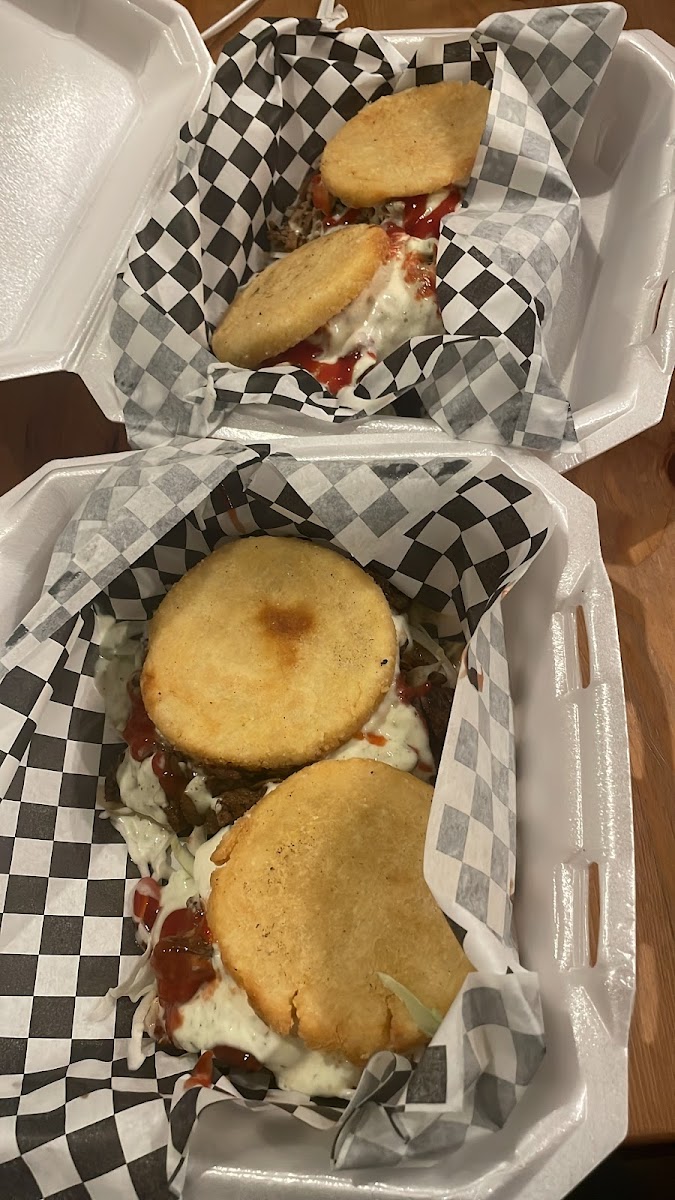 Chori Burger (Food Truck) Photos 9