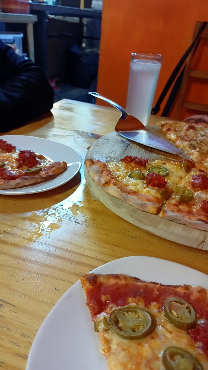 Chow Chow Pizza Photos 9