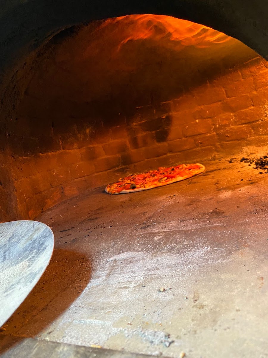 Chow Chow Pizza Photos 2