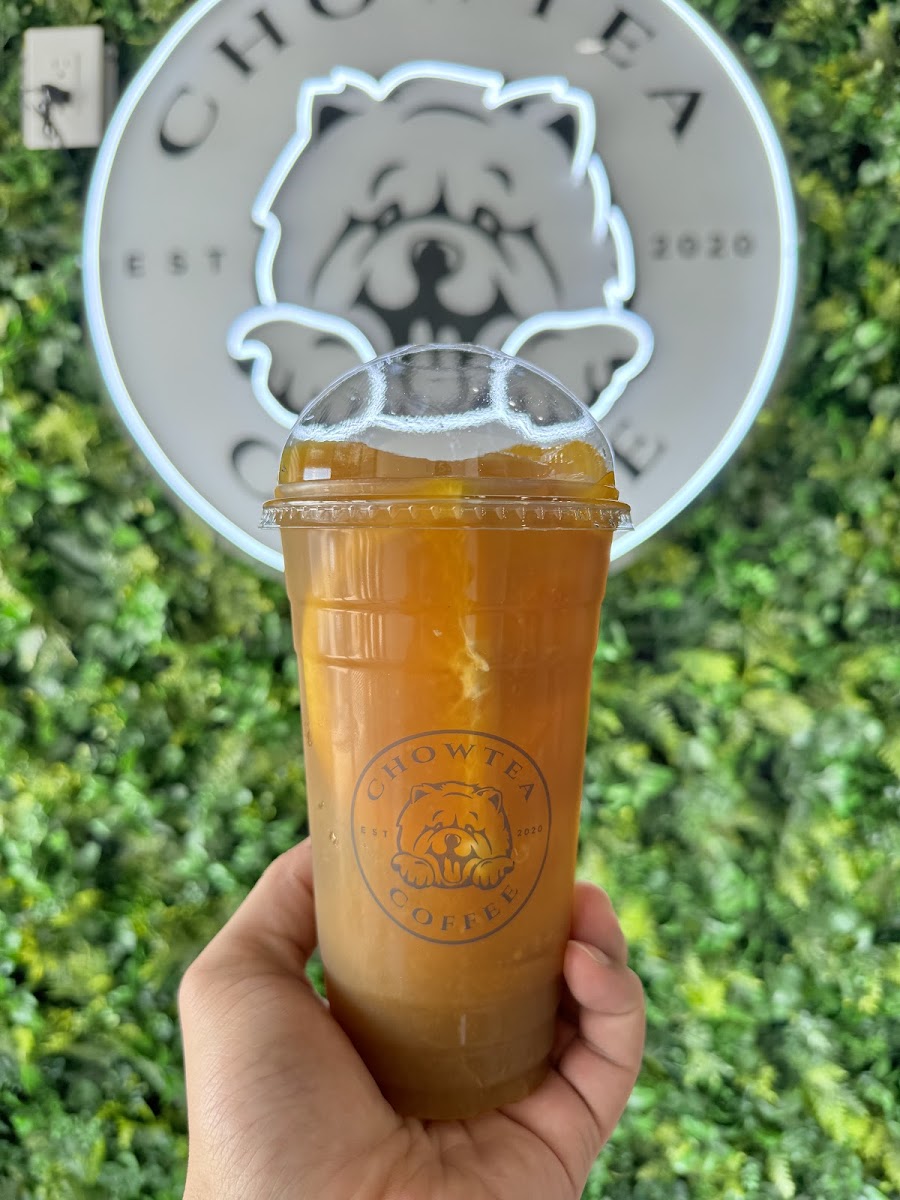 Chow Tea Photos 9