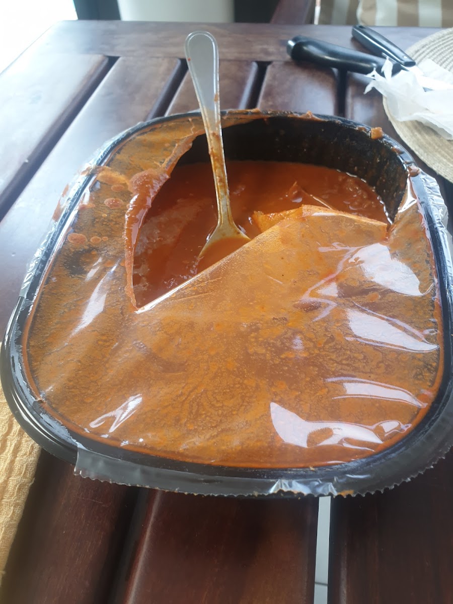 Chowz Authentic Durban Experience Photos 9