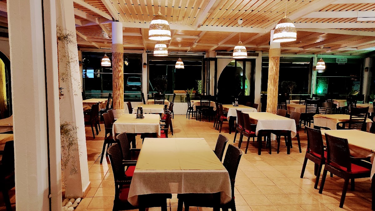 Christos Family Taverna