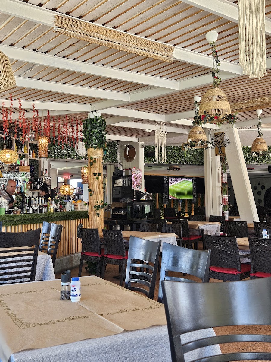 Christos Family Taverna Photos 2