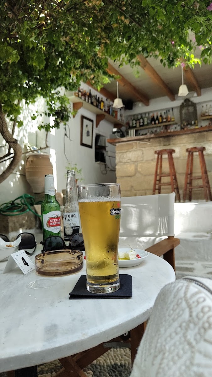 Christos Garden Cafe Bar Photos 9