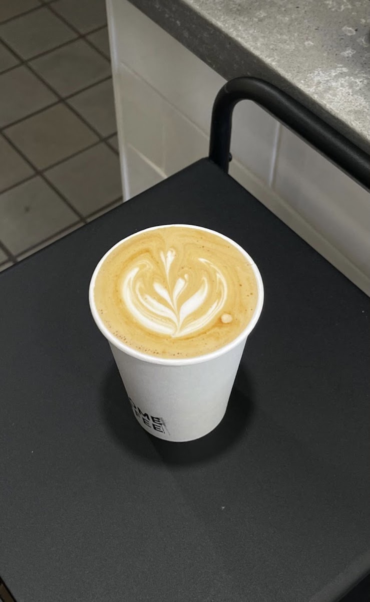 Chrome Coffee Photos 2