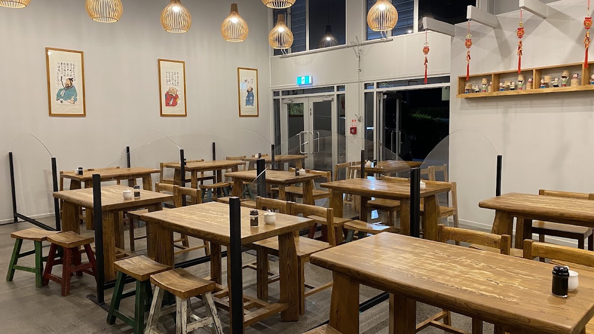 Chu Long Ji Restaurant