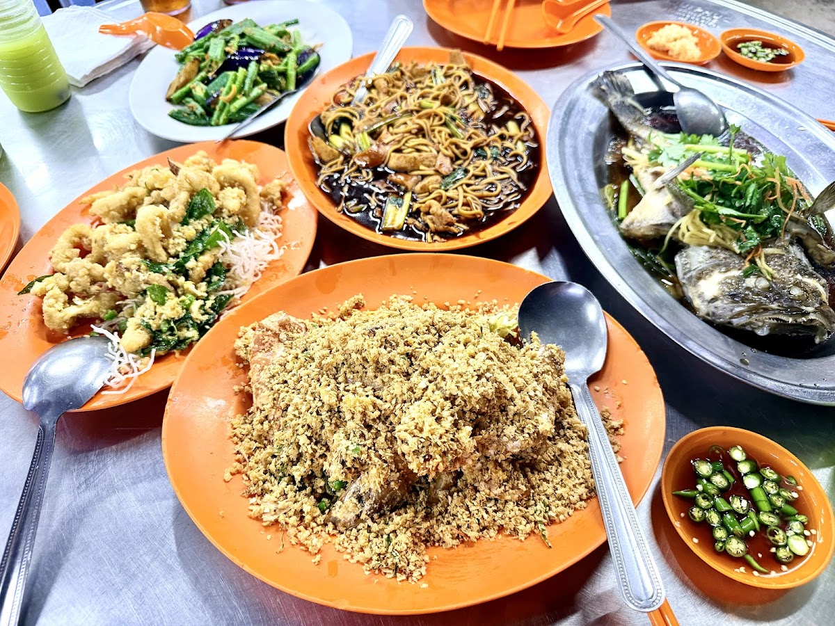 Chua Kee Seafood Restaurant Photos 2