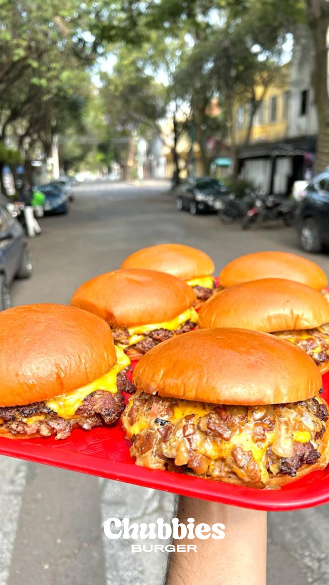 Chubbies Herradura Photos 9