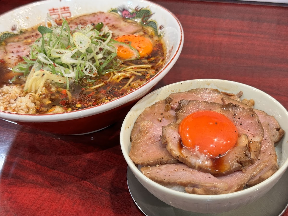 Chuka Soba Tsuji Photos 2