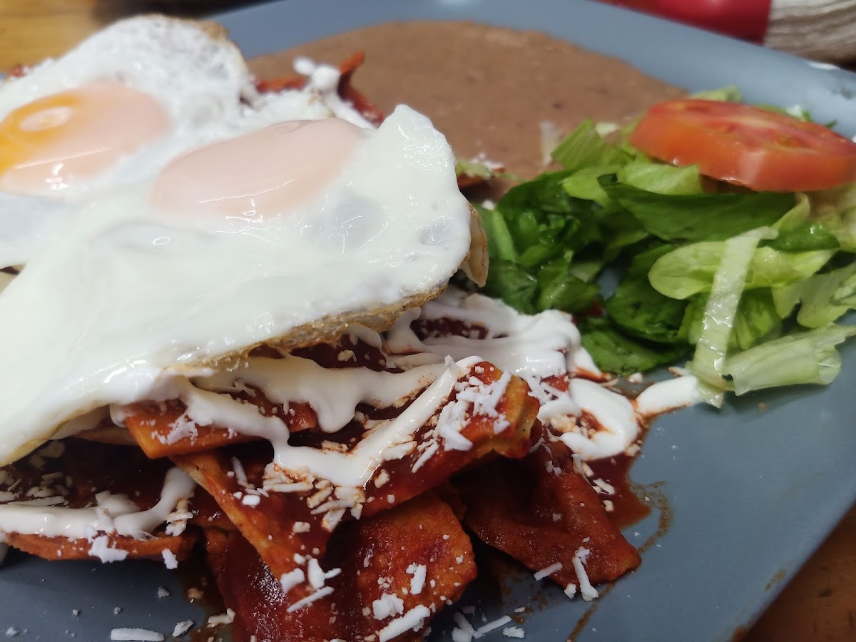 Chulada De Mujer