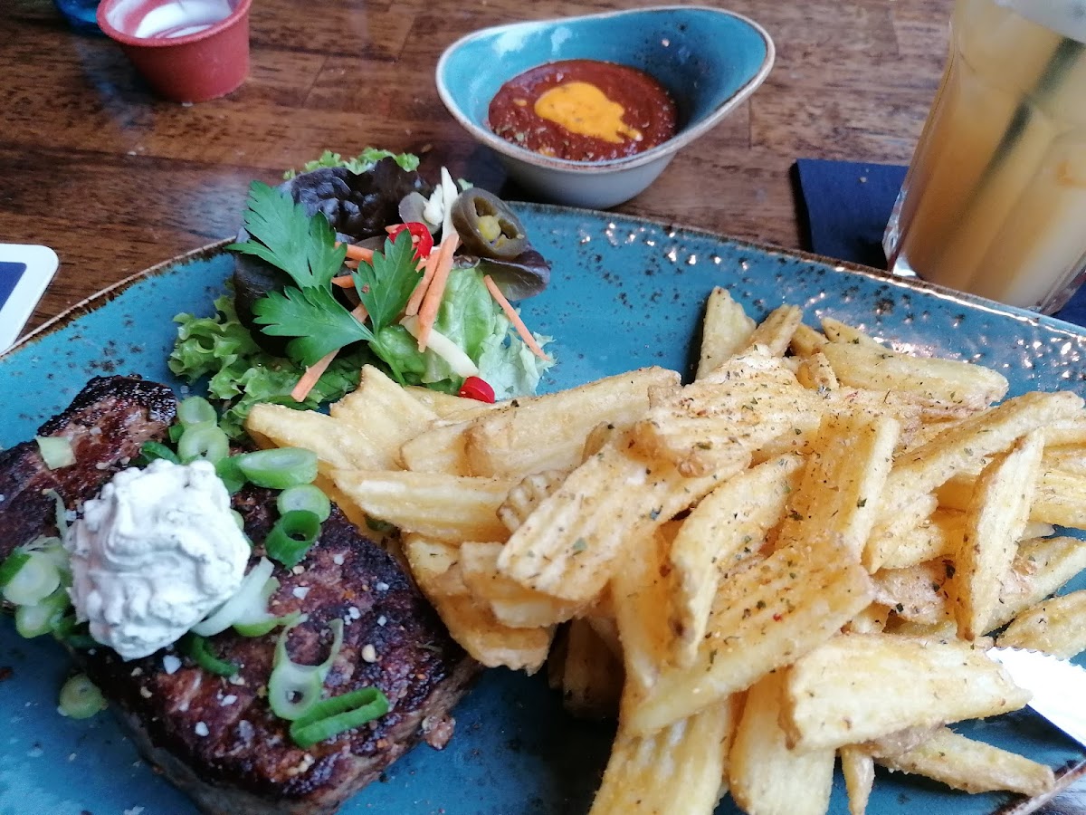 Chumbos Mexican Grill & Bar | Schweinfurt Photos 9