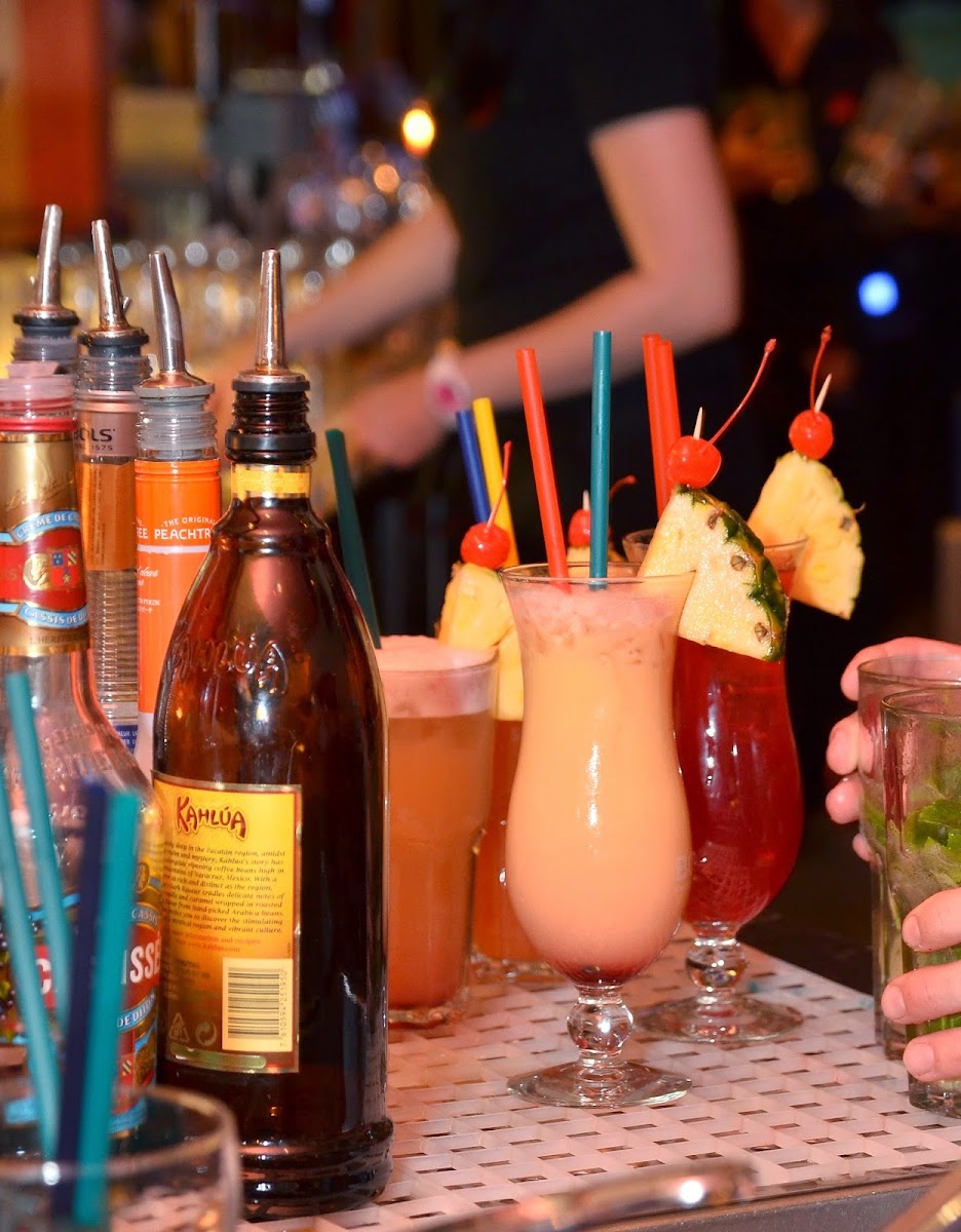 Chumbos Mexican Grill & Bar | Schweinfurt Photos 2