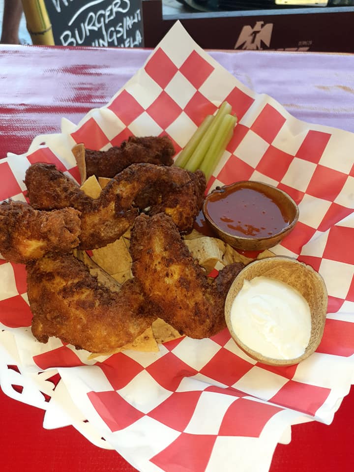 Chupalitas Sports+Wings Beer & More