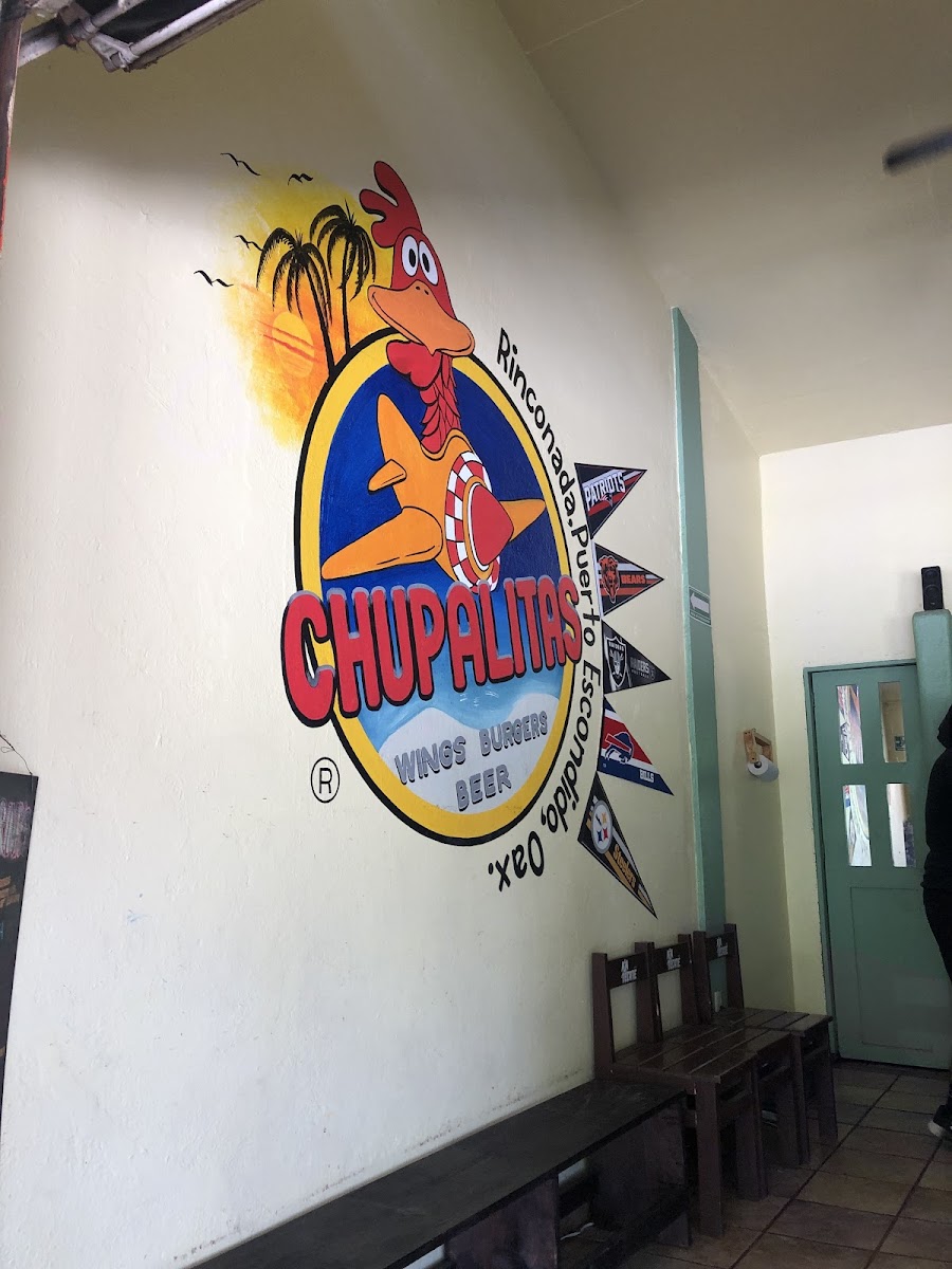 Chupalitas Sports+Wings Beer & More Photos 2