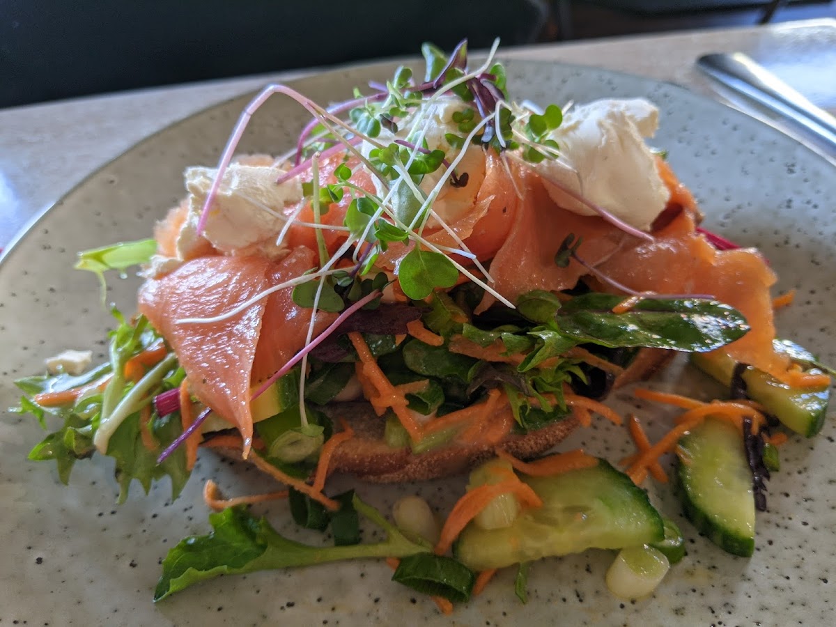 Churchill Cafe Photos 9