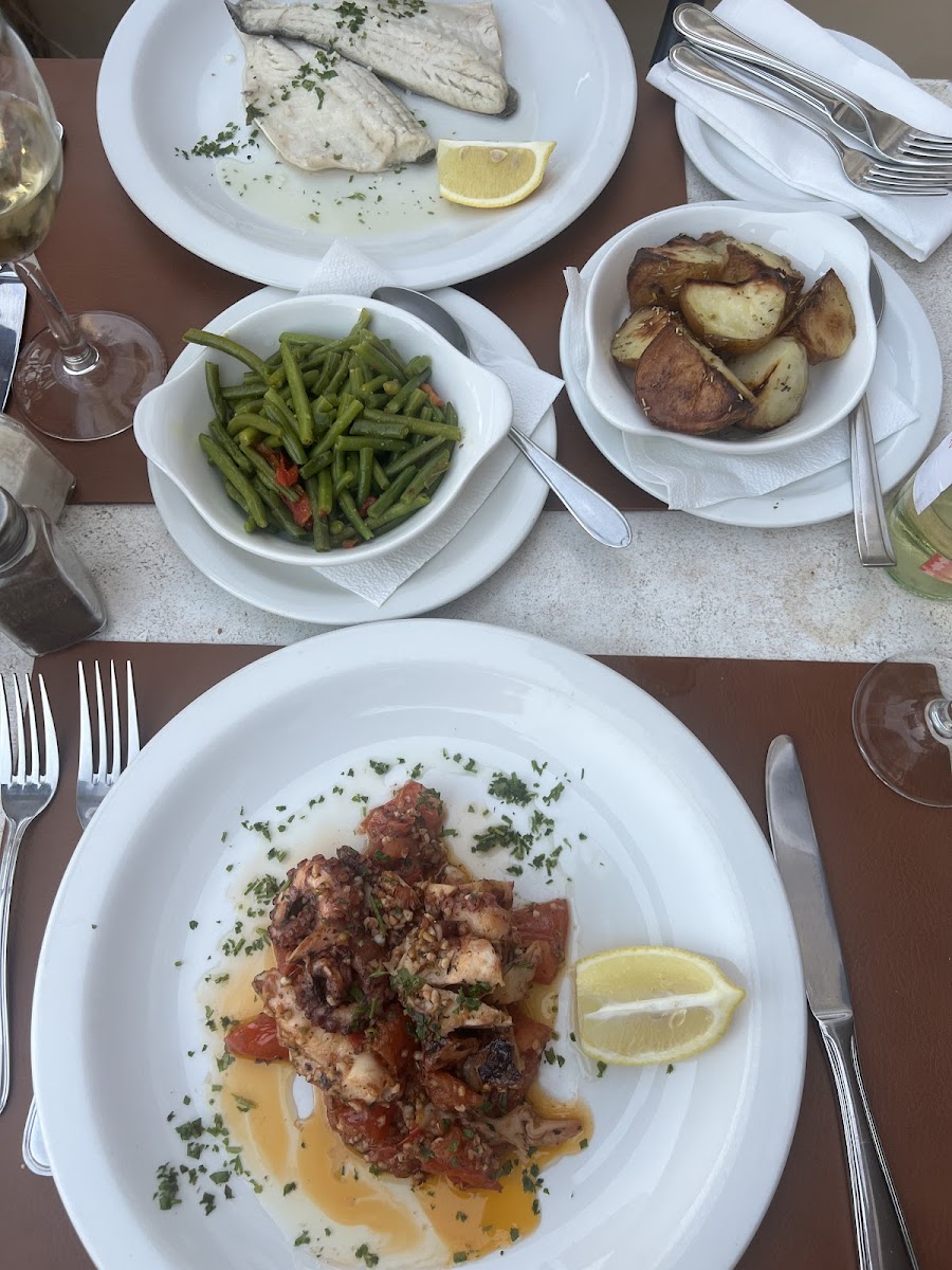 Churchill's Restaurant Photos 9