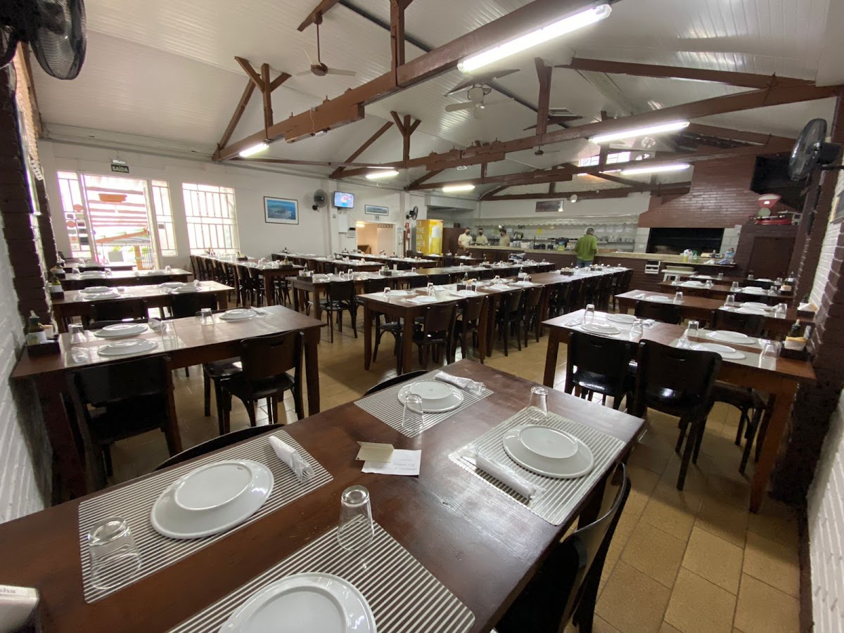 Churrascaria Darci