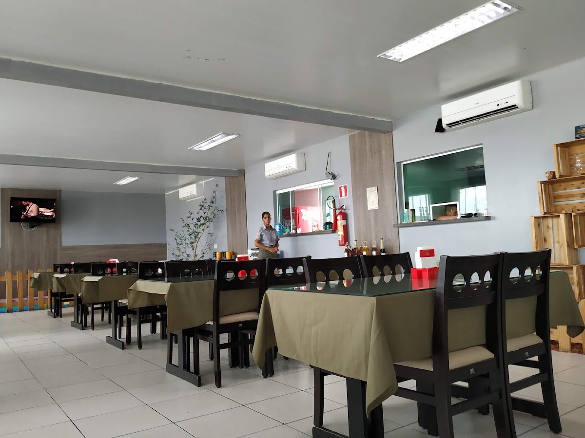 Churrascaria Do Bigode