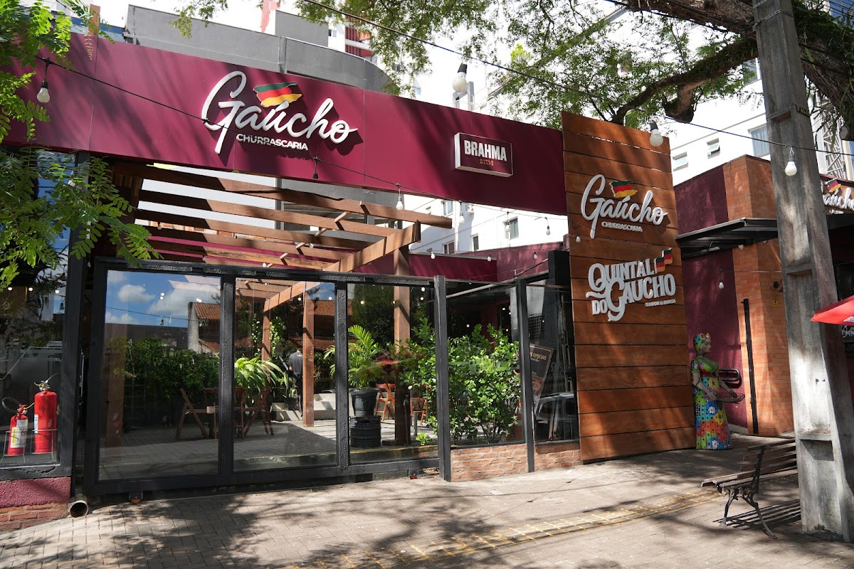 Churrascaria Do Gaúcho Desde 2003
