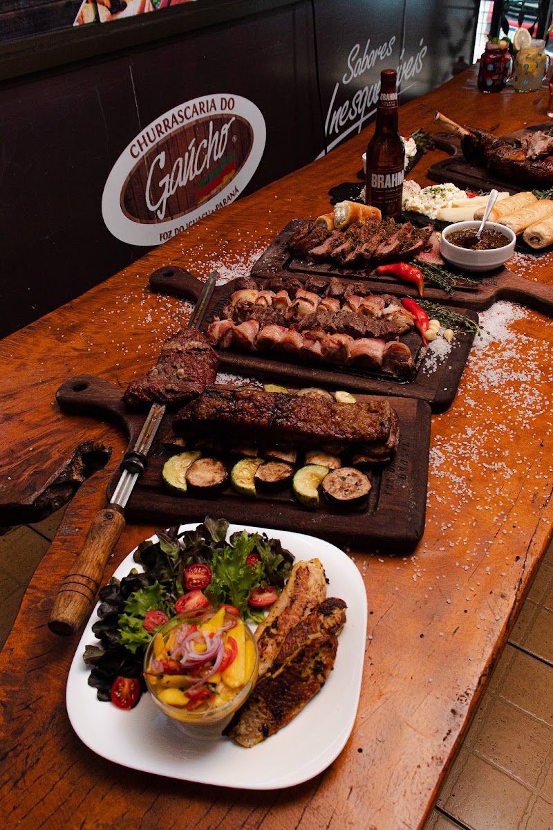 Churrascaria Do Gaúcho Desde 2003 Photos 2