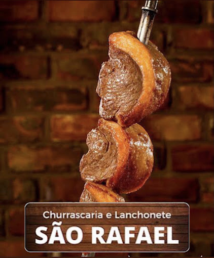 Churrascaria E Lanchonete São Rafael Photos 2