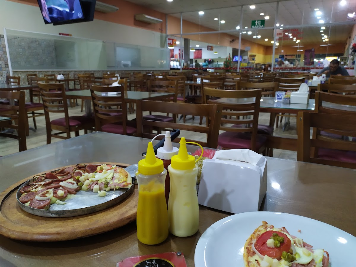 Churrascaria E Pizzaria Berrante Photos 2
