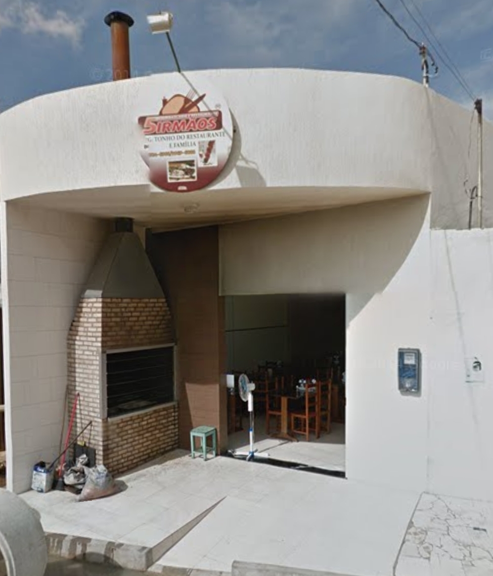 Churrascaria E Restaurante 5 Irmãos