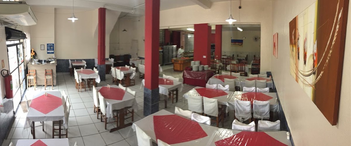 Churrascaria E Restaurante Salvatori Photos 2