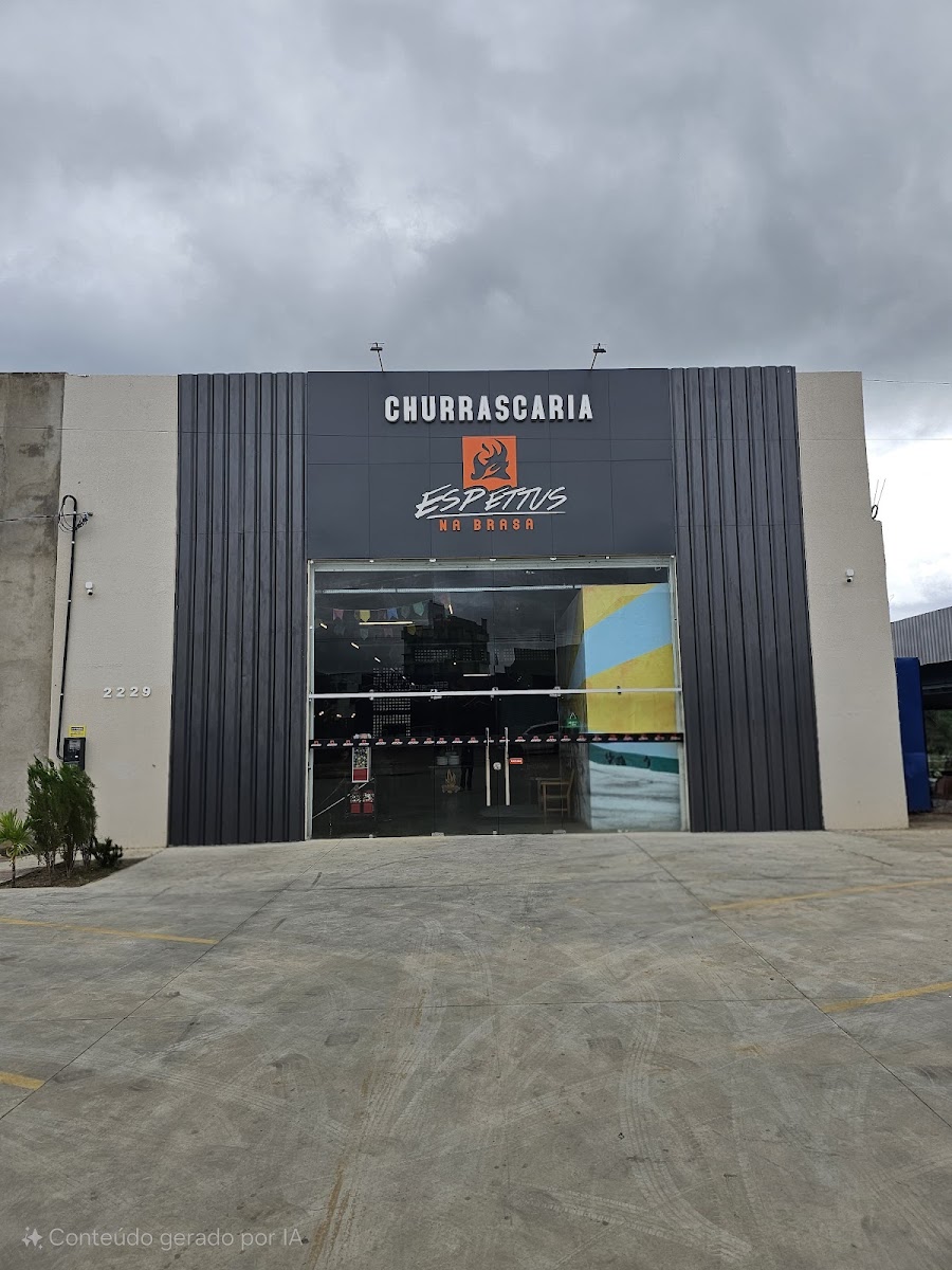 Churrascaria Espettus Na Brasa