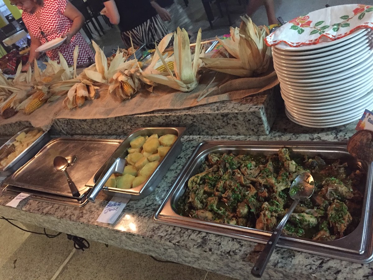 Churrascaria Gurgueia Grill Photos 9
