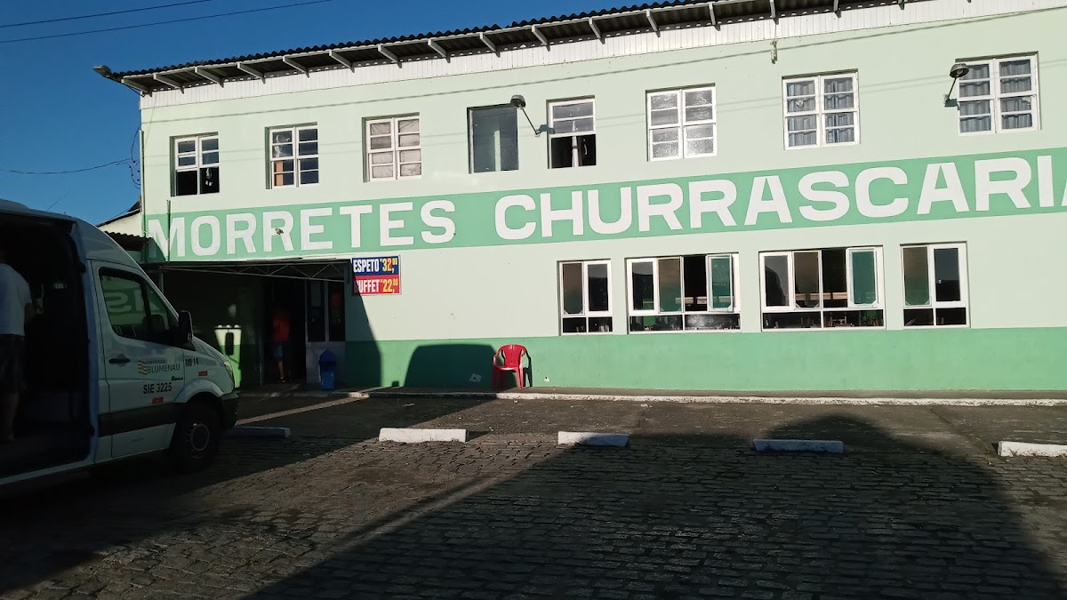 Churrascaria Morretes