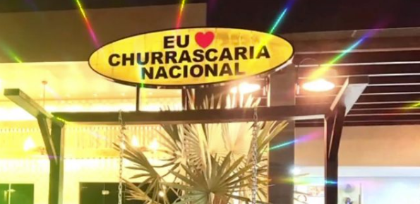 Churrascaria Nacional