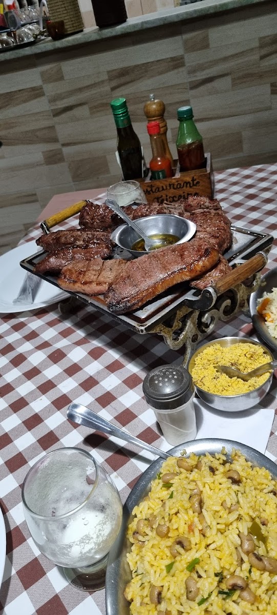 Churrascaria O Teixeira | Pousada Photos 9