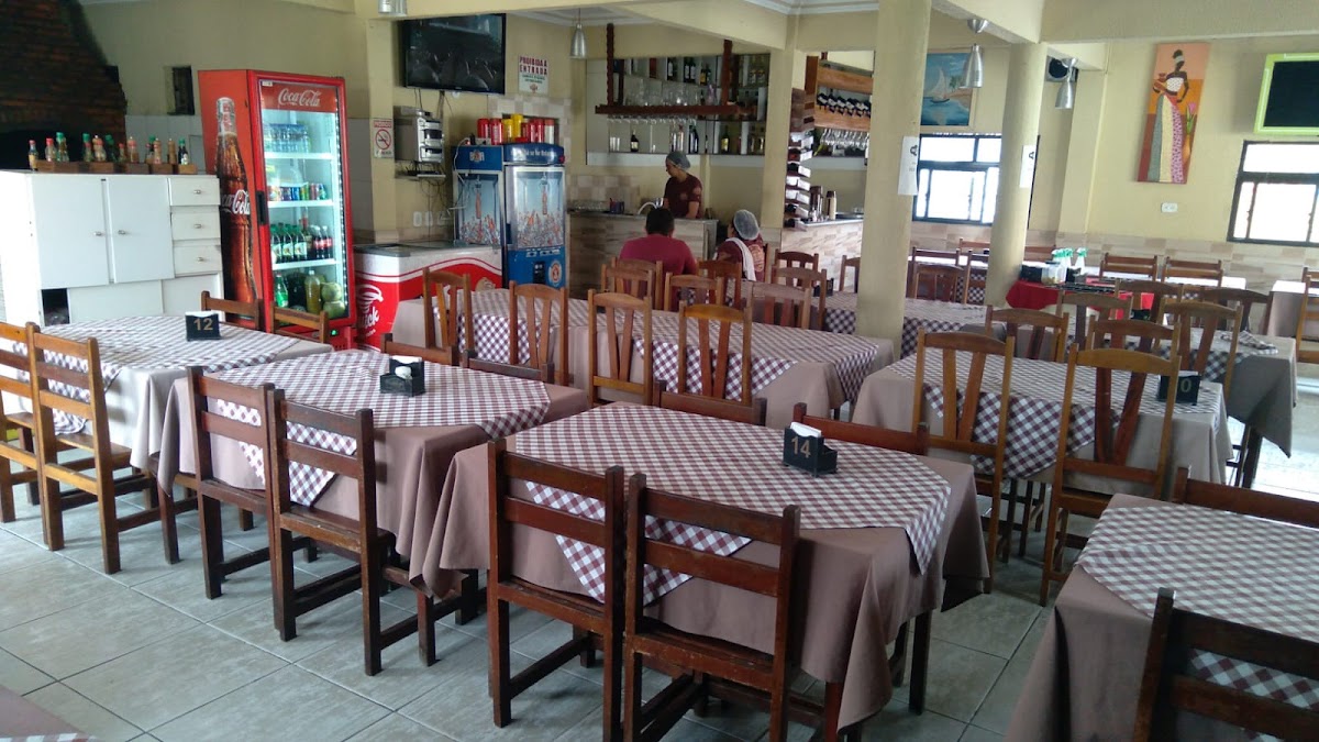Churrascaria O Teixeira | Pousada Photos 2