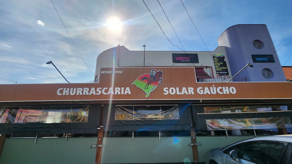 Churrascaria Solar Gaúcho