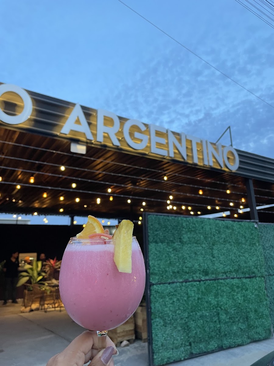 Churrasco Argentino